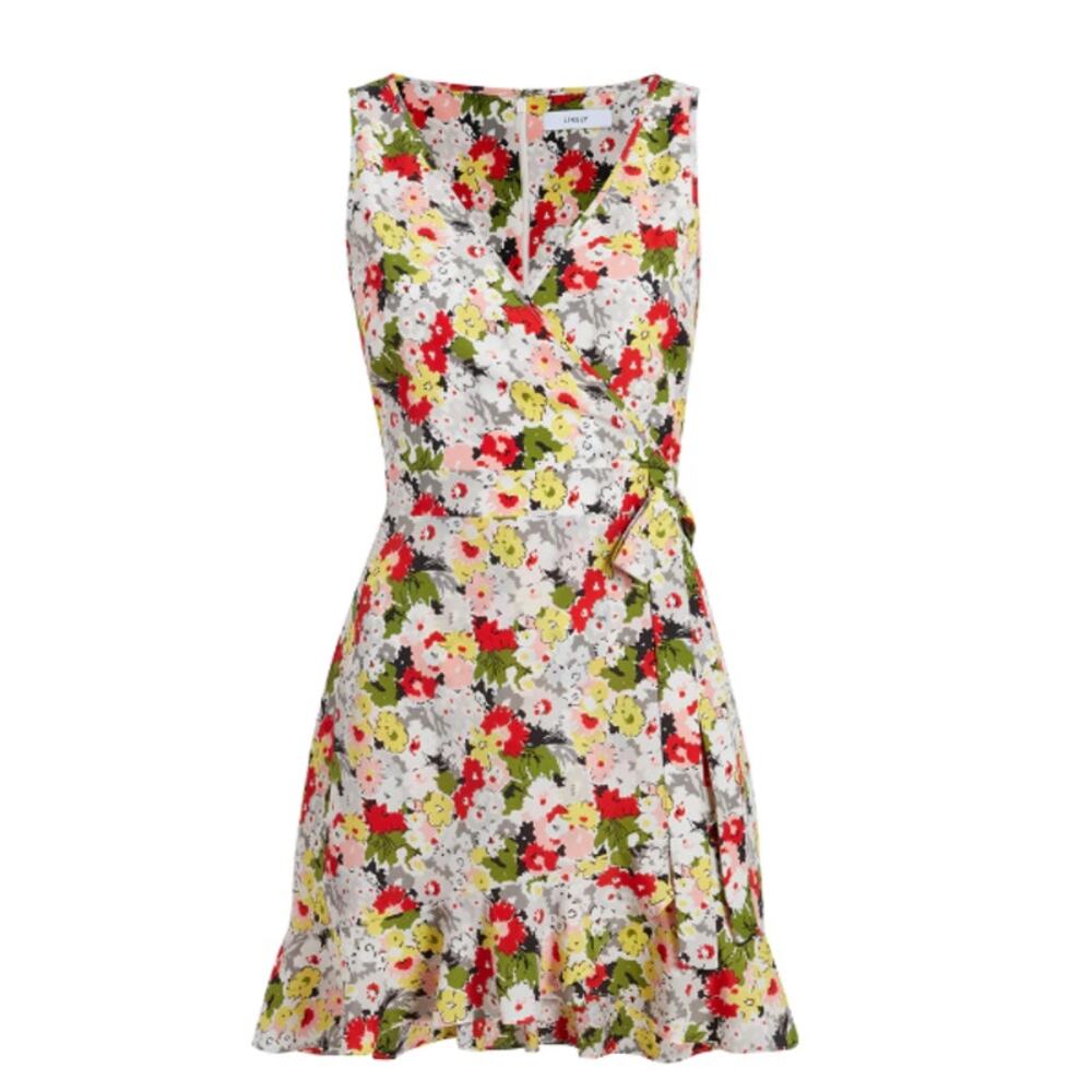 Likely Vera Dress Size 2